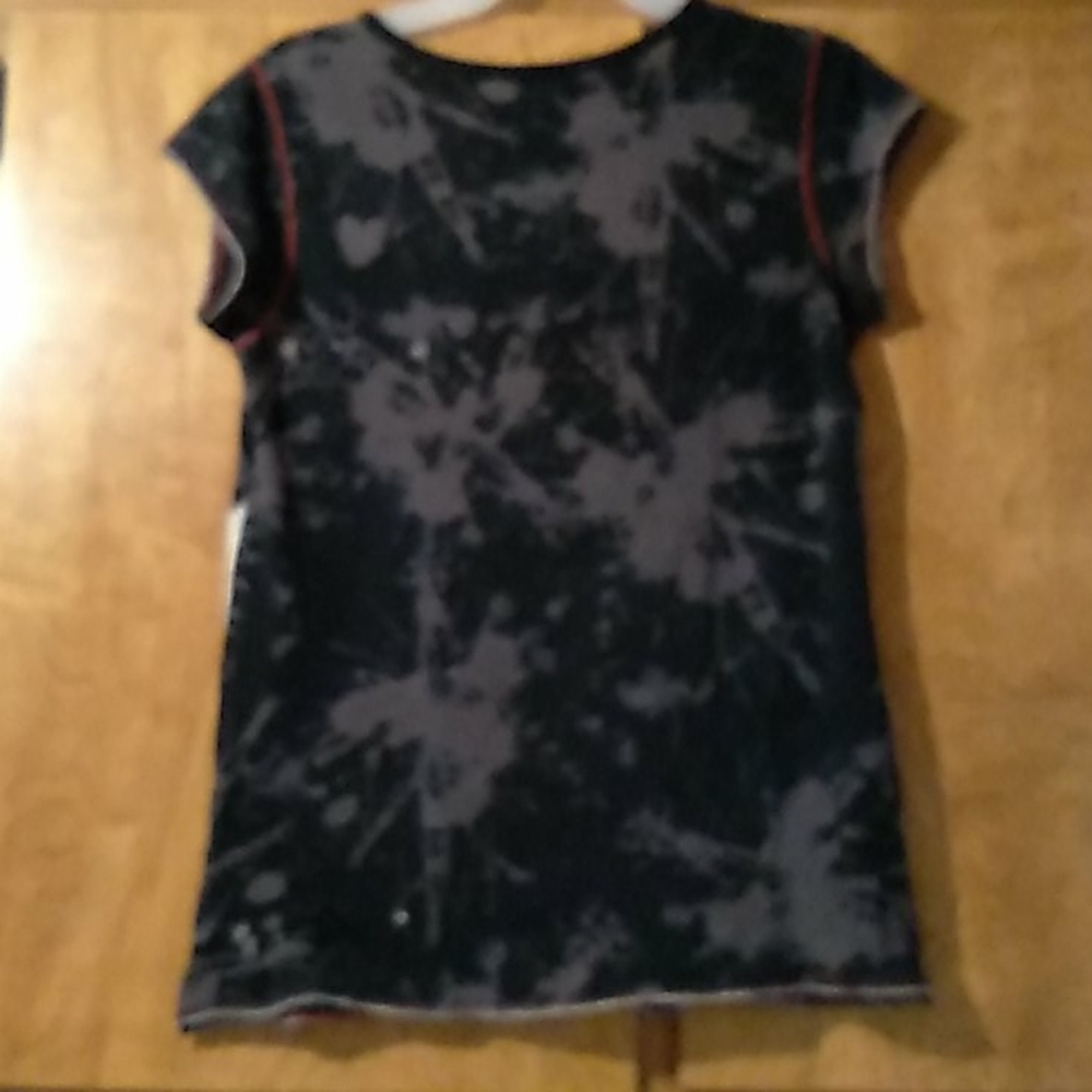 Girls XL top - Picture 3 of 4